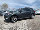 Thumbnail image of 2017 Chevrolet Equinox at Moon Star Auto Sales