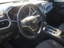 Thumbnail image of 2019 Chevrolet Equinox at Milnes Chevrolet, Inc.