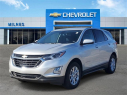 Thumbnail image of 2019 Chevrolet Equinox at Milnes Chevrolet, Inc.