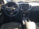 Thumbnail image of 2019 Chevrolet Equinox at Milnes Chevrolet, Inc.