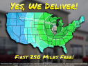 Thumbnail image of 2019 Ford F-350 Super Duty at Taylor Chrysler Jeep Dodge Ram