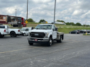Thumbnail image of 2019 Ford F-350 Super Duty at Taylor Chrysler Jeep Dodge Ram