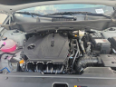 2024 Kia Sportage X-Line at Bronco Auto Group USED