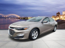 Thumbnail image of 2022 Chevrolet Malibu at Gossett Kia Hyundai South