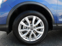 2022 Nissan Rogue Sport SV at Wetzel Honda