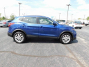 Thumbnail image of 2022 Nissan Rogue Sport at Wetzel Honda