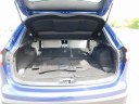 Thumbnail image of 2022 Nissan Rogue Sport at Wetzel Honda
