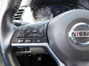 Thumbnail image of 2022 Nissan Rogue Sport at Wetzel Honda