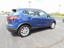 Thumbnail image of 2022 Nissan Rogue Sport at Wetzel Honda