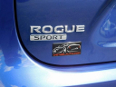 Thumbnail image of 2022 Nissan Rogue Sport at Wetzel Honda
