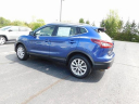 Thumbnail image of 2022 Nissan Rogue Sport at Wetzel Honda