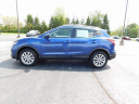 Thumbnail image of 2022 Nissan Rogue Sport at Wetzel Honda