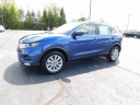 Thumbnail image of 2022 Nissan Rogue Sport at Wetzel Honda