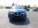 Thumbnail image of 2022 Nissan Rogue Sport at Wetzel Honda