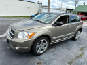 2007 Dodge Caliber R/T at Lipscomb Auto Group