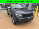 Thumbnail image of 2022 Jeep Grand Cherokee WK at Clint Bowyer Autoplex