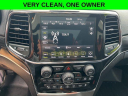 Thumbnail image of 2022 Jeep Grand Cherokee WK at Clint Bowyer Autoplex