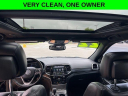 Thumbnail image of 2022 Jeep Grand Cherokee WK at Clint Bowyer Autoplex