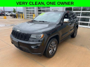 Thumbnail image of 2022 Jeep Grand Cherokee WK at Clint Bowyer Autoplex