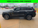 Thumbnail image of 2022 Jeep Grand Cherokee WK at Clint Bowyer Autoplex