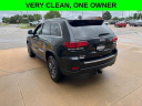 Thumbnail image of 2022 Jeep Grand Cherokee WK at Clint Bowyer Autoplex
