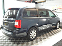 2014 Chrysler Town and Country Touring at Franklin Motor Company
