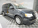 Thumbnail image of 2014 Chrysler Town and Country at Franklin Motor Company