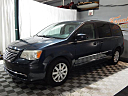 Thumbnail image of 2014 Chrysler Town and Country at Franklin Motor Company