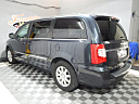 Thumbnail image of 2014 Chrysler Town and Country at Franklin Motor Company