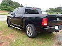 Thumbnail image of 2015 Ram 1500 at Truck & Jeep Auto Sales