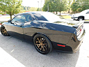 Thumbnail image of 2016 Dodge Challenger at Gary Mathews Motors