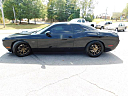 Thumbnail image of 2016 Dodge Challenger at Gary Mathews Motors