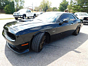 Thumbnail image of 2016 Dodge Challenger at Gary Mathews Motors