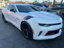 Thumbnail image of 2018 Chevrolet Camaro at Boktor Motors