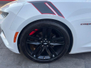 Thumbnail image of 2018 Chevrolet Camaro at Boktor Motors