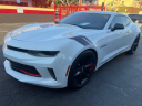 Thumbnail image of 2018 Chevrolet Camaro at Boktor Motors