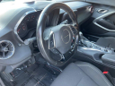 Thumbnail image of 2018 Chevrolet Camaro at Boktor Motors