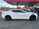 Thumbnail image of 2018 Chevrolet Camaro at Boktor Motors