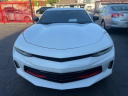 Thumbnail image of 2018 Chevrolet Camaro at Boktor Motors