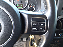 2016 Jeep Wrangler Unlimited Willys Wheeler at Gary Mathews Motors