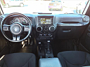 Thumbnail image of 2016 Jeep Wrangler Unlimited at Gary Mathews Motors