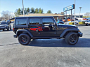 Thumbnail image of 2016 Jeep Wrangler Unlimited at Gary Mathews Motors
