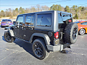 Thumbnail image of 2016 Jeep Wrangler Unlimited at Gary Mathews Motors