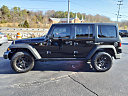 Thumbnail image of 2016 Jeep Wrangler Unlimited at Gary Mathews Motors