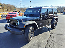 Thumbnail image of 2016 Jeep Wrangler Unlimited at Gary Mathews Motors