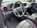 2022 Chevrolet Blazer RS at LaFontaine Chevrolet Buick GMC of St. Clair