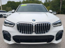 Thumbnail image of 2021 BMW X5 at Volvo Of Bonita Springs NEW
