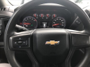 2020 Chevrolet Silverado 1500 Work Truck at Hinton Chevrolet, Inc.