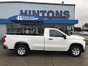 Thumbnail image of 2020 Chevrolet Silverado 1500 at Hinton Chevrolet, Inc.
