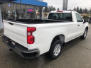 Thumbnail image of 2020 Chevrolet Silverado 1500 at Hinton Chevrolet, Inc.